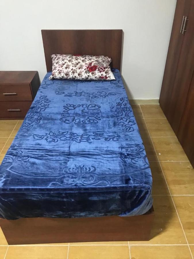 Elite Furnished Apartment Wadi Musa Exterior photo