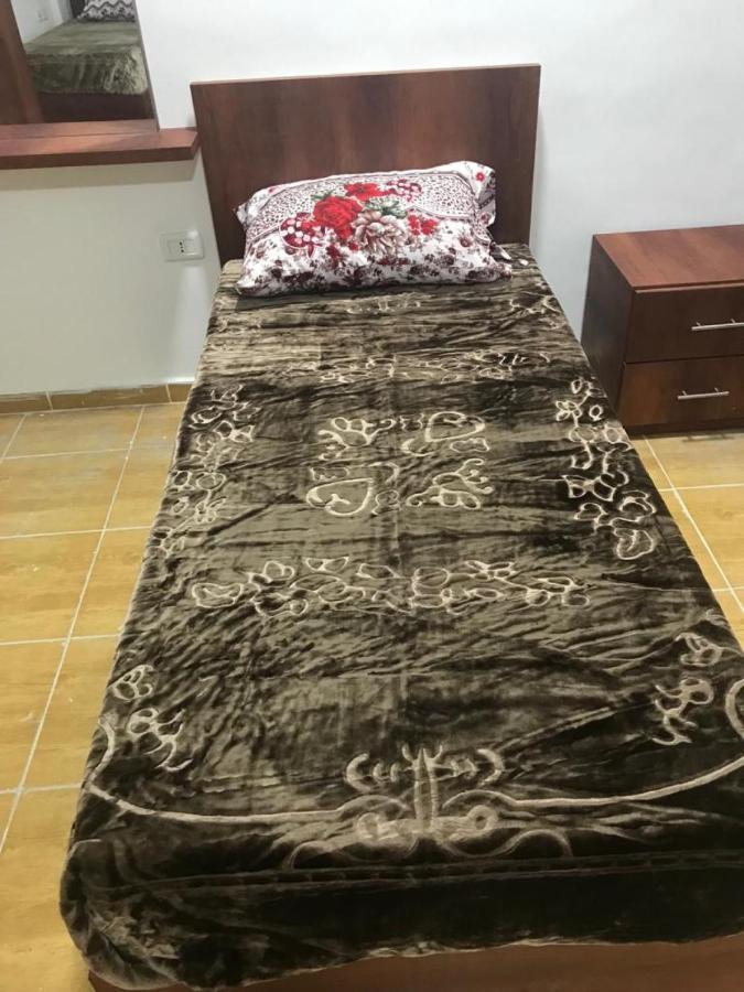 Elite Furnished Apartment Wadi Musa Exterior photo